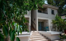 Family Resort Urania